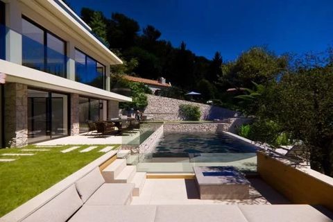 Villa i Eze, Alpes-Maritimes, Eze - € 2.120.000 | Ref: ARB-1171-MEZ - foto 7