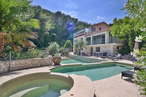 Villa i Eze, Alpes-Maritimes, Eze - € 2.120.000 | Ref: ARB-1171-MEZ - foto 8