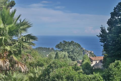 Villa i Eze, Alpes-Maritimes, Eze - € 2.120.000 | Ref: ARB-1171-MEZ - foto 9