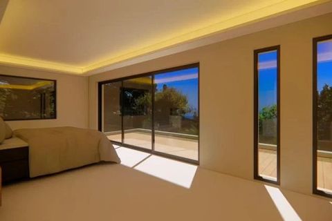 Villa i Eze, Alpes-Maritimes, Eze - € 2.120.000 | Ref: ARB-1171-MEZ - foto 19