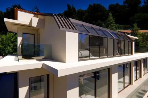 Villa i Eze, Alpes-Maritimes, Eze - € 2.120.000 | Ref: ARB-1171-MEZ - foto 20