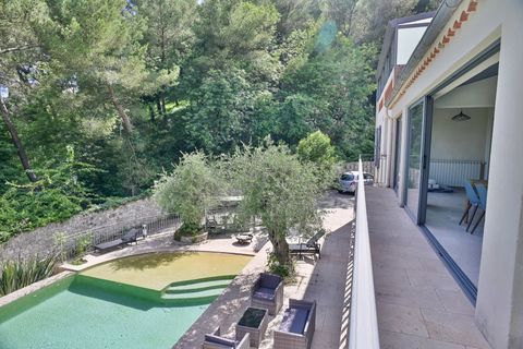 Villa i Eze, Alpes-Maritimes, Eze - € 2.120.000 | Ref: ARB-1171-MEZ - foto 21