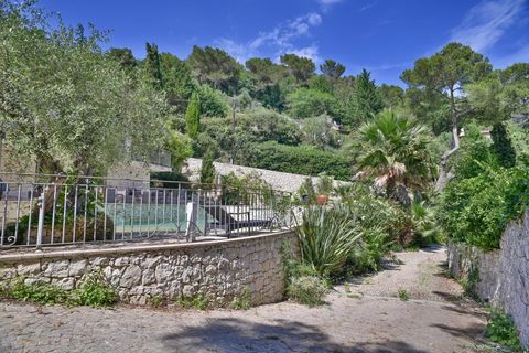 Villa i Eze, Alpes-Maritimes, Eze - € 2.120.000 | Ref: ARB-1171-MEZ - foto 22
