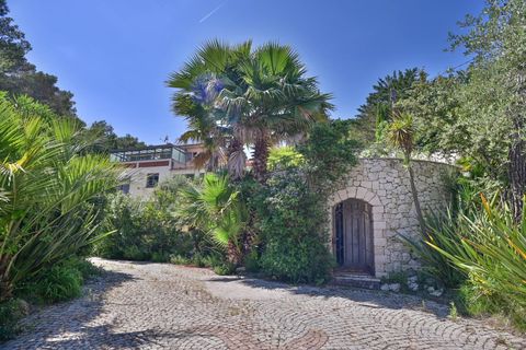 Villa i Eze, Alpes-Maritimes, Eze - € 2.120.000 | Ref: ARB-1171-MEZ - foto 23