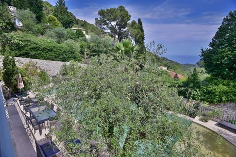 Villa i Eze, Alpes-Maritimes, Eze - € 2.120.000 | Ref: ARB-1171-MEZ - foto 24