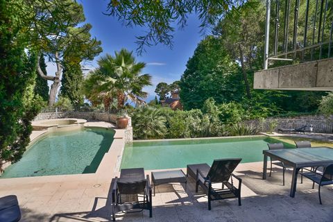 Villa i Eze, Alpes-Maritimes, Eze - € 2.120.000 | Ref: ARB-1171-MEZ - foto 25