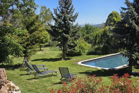 Villa i Sault, Vaucluse, Sault - € 449.000 | Ref: 87016145 - foto 1