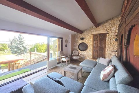 Villa i Sault, Vaucluse, Sault - € 449.000 | Ref: 87016145 - foto 7