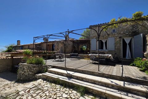 Villa i Sault, Vaucluse, Sault - € 449.000 | Ref: 87016145 - foto 15