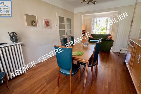 Villa i Bourges, Cher, Bourges - € 199.680 | Ref: 030012024 - foto 4