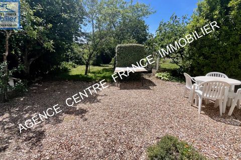 Villa i Bourges, Cher, Bourges - € 199.680 | Ref: 030012024 - foto 9