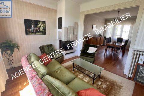 Villa i Bourges, Cher, Bourges - € 199.680 | Ref: 030012024 - foto 1