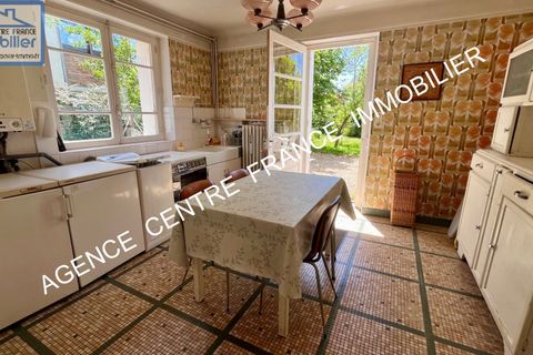 Villa i Bourges, Cher, Bourges - € 199.680 | Ref: 030012024 - foto 6
