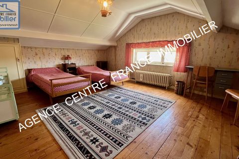 Villa i Bourges, Cher, Bourges - € 199.680 | Ref: 030012024 - foto 8
