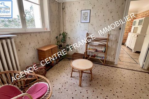 Villa i Bourges, Cher, Bourges - € 199.680 | Ref: 030012024 - foto 10