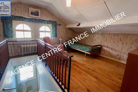 Villa i Bourges, Cher, Bourges - € 199.680 | Ref: 030012024 - foto 11