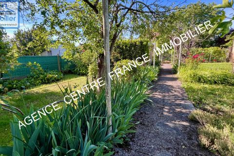 Villa i Bourges, Cher, Bourges - € 199.680 | Ref: 030012024 - foto 2