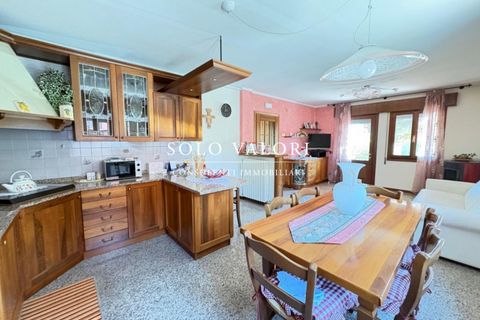 Villa a Resana, Treviso, Resana - € 420.000 | Ref: C356 - foto 5