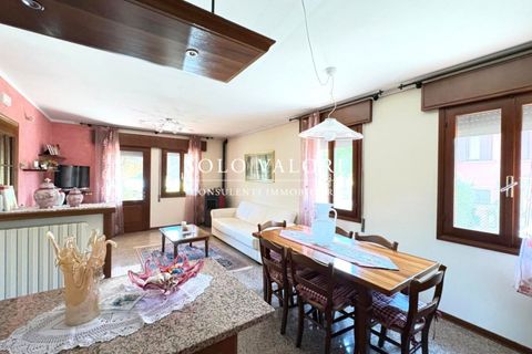 Villa a Resana, Treviso, Resana - € 420.000 | Ref: C356 - foto 6