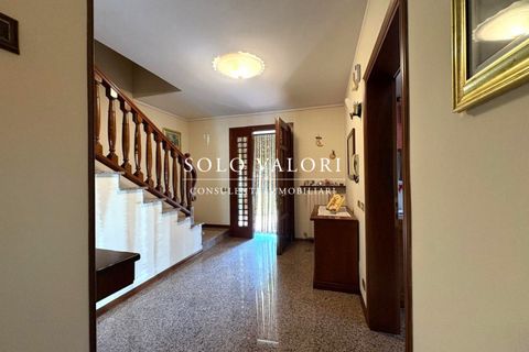Villa a Resana, Treviso, Resana - € 420.000 | Ref: C356 - foto 9