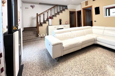 Rækkehus i Riese Pio X, Treviso, Riese Pio X - € 195.000 | Ref: B491 - foto 1