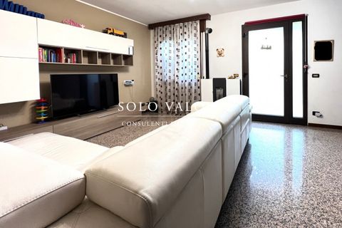 Rækkehus i Riese Pio X, Treviso, Riese Pio X - € 195.000 | Ref: B491 - foto 2