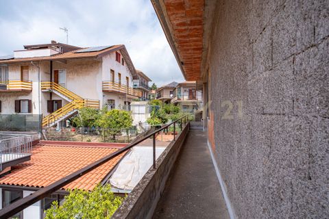 Byhus i Pedara, Catania, Pedara - € 79.000 | Ref: 012-026 - foto 21