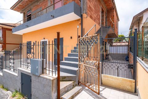 Byhus i Pedara, Catania, Pedara - € 79.000 | Ref: 012-026 - foto 27