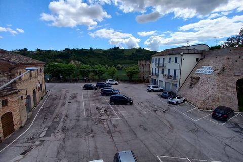 Leilighet i Montottone, Fermo, Montottone - € 35 000 | Ref: MG2352 - foto 11