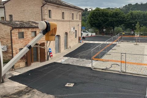 Leilighet i Montottone, Fermo, Montottone - € 35 000 | Ref: MG2352 - foto 12