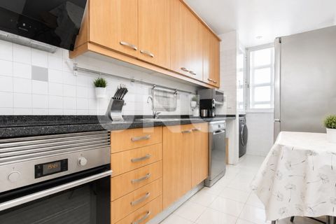 Lejlighed i Loures, Lisbon, Loures - € 275.000 | Ref: UNU.I.1230.19143 - foto 9