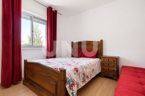 Lejlighed i Loures, Lisbon, Loures - € 275.000 | Ref: UNU.I.1230.19143 - foto 18