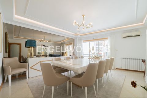 Duplex i Odivelas, Lisbon, Odivelas - € 575.000 | Ref: W-049BLI - foto 5