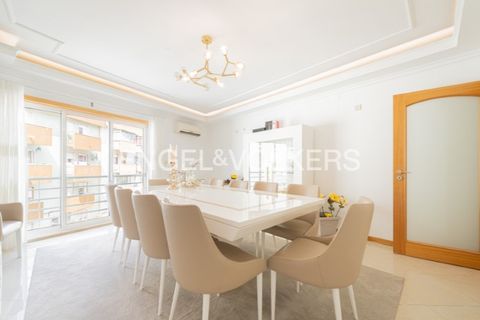 Duplex i Odivelas, Lisbon, Odivelas - € 575.000 | Ref: W-049BLI - foto 6