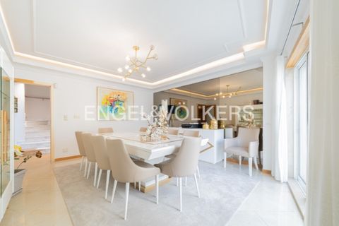 Duplex i Odivelas, Lisbon, Odivelas - € 575.000 | Ref: W-049BLI - foto 7