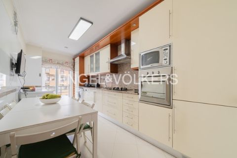 Duplex i Odivelas, Lisbon, Odivelas - € 575.000 | Ref: W-049BLI - foto 10