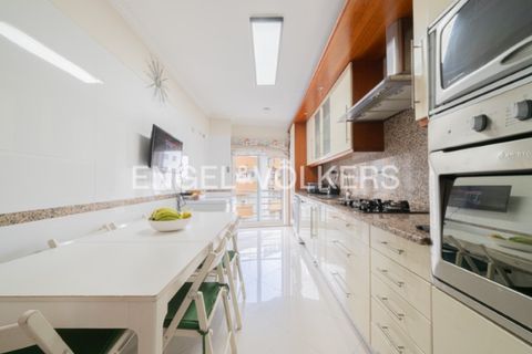Duplex i Odivelas, Lisbon, Odivelas - € 575.000 | Ref: W-049BLI - foto 11