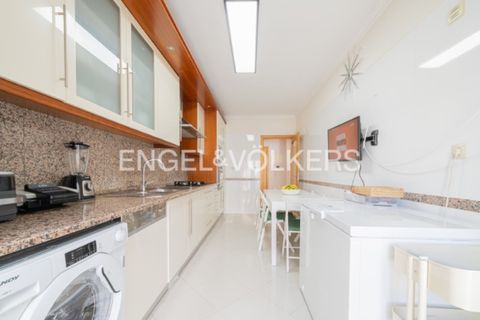Duplex i Odivelas, Lisbon, Odivelas - € 575.000 | Ref: W-049BLI - foto 12