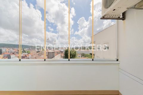 Duplex i Odivelas, Lisbon, Odivelas - € 575.000 | Ref: W-049BLI - foto 21