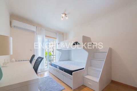 Duplex i Odivelas, Lisbon, Odivelas - € 575.000 | Ref: W-049BLI - foto 24
