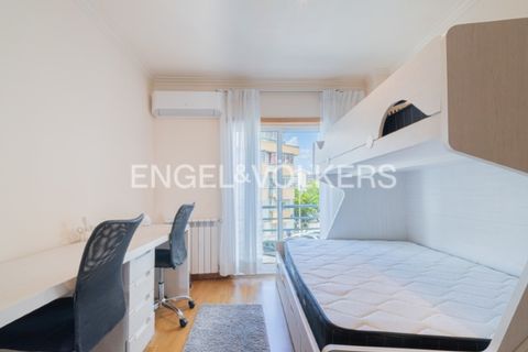 Duplex i Odivelas, Lisbon, Odivelas - € 575.000 | Ref: W-049BLI - foto 25