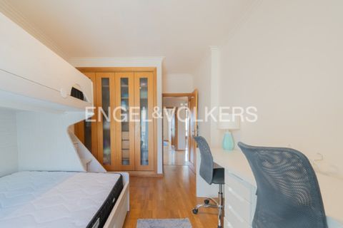 Duplex i Odivelas, Lisbon, Odivelas - € 575.000 | Ref: W-049BLI - foto 26