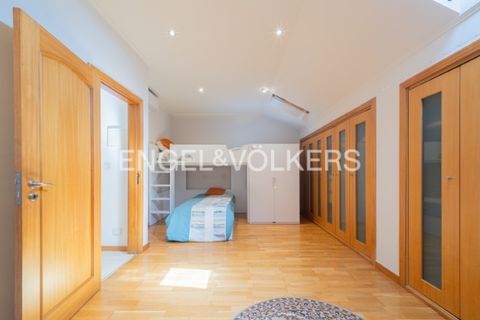 Duplex i Odivelas, Lisbon, Odivelas - € 575.000 | Ref: W-049BLI - foto 31