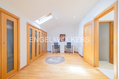 Duplex i Odivelas, Lisbon, Odivelas - € 575.000 | Ref: W-049BLI - foto 33