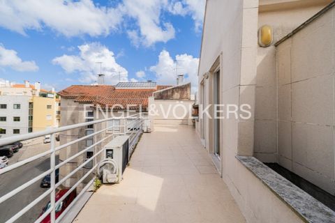 Duplex i Odivelas, Lisbon, Odivelas - € 575.000 | Ref: W-049BLI - foto 36