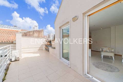 Duplex i Odivelas, Lisbon, Odivelas - € 575.000 | Ref: W-049BLI - foto 37