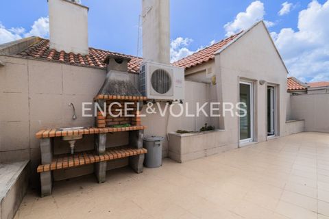 Duplex i Odivelas, Lisbon, Odivelas - € 575.000 | Ref: W-049BLI - foto 38