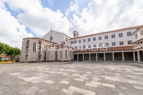 Duplex i Odivelas, Lisbon, Odivelas - € 575.000 | Ref: W-049BLI - foto 46