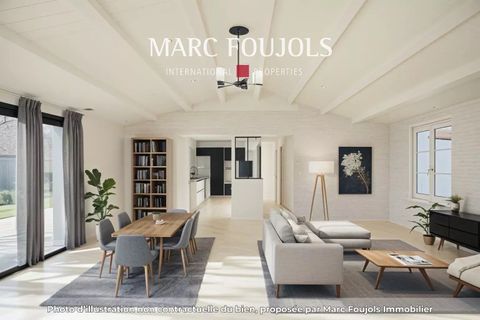 Villa i Loix, Charente-Maritime, Loix - € 1.148.000 | Ref: S10375 - foto 2