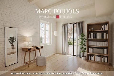 Villa i Loix, Charente-Maritime, Loix - € 1.148.000 | Ref: S10375 - foto 8